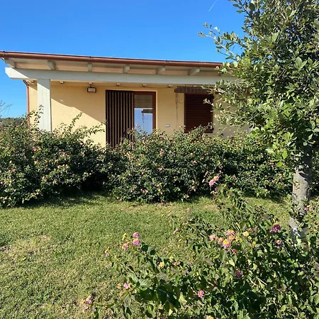 Вилла Aratha Орозеи