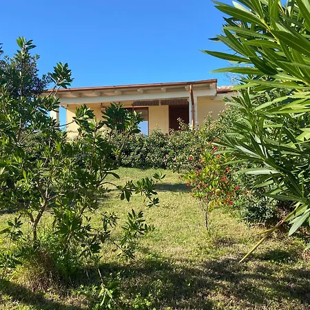 Villa Aratha