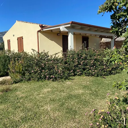 Aratha Villa Orosei